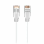 Ubiquiti patch UTP CAT.6 1m bel Etherlighting UniFi