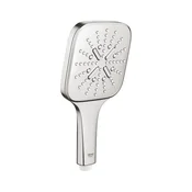 GROHE 26582DC0 - Ročna prha RAINSHOWER SMARTACTIVE 130 CUBE nerjaveče jeklo