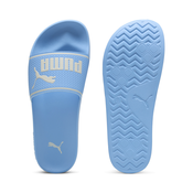 Puma Leadcat 2.0 Sandals, Blue, Size 37, Shoes