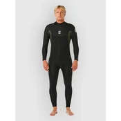 Rip Curl Dawn Patrol Bz 43 Wetsuit deep cactus