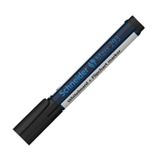Schneider - Marker Schneider Board 293 2-5 mm, črn