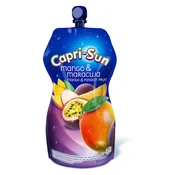 Capri Sun Napitek mango & maracuja 330ml