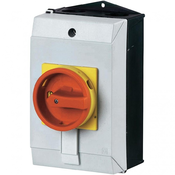 Eaton Glavno stikalo Eaton T0-1-102/I1/SVB, za površinsko pritrditev, 6,5 kW