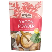 BIO Yacon v prahu, 200 g