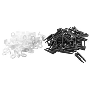 Sistem za izravnavanje ploščic 100 + 200, 1 mm 61-102