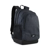 Puma Academy 29L All-Over Print Backpack, Black, Accessories