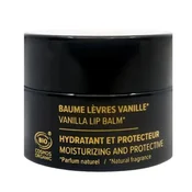 Najel Lip Balm Shea Butter, Vanilla (12 g)