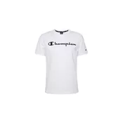 Champion Majice bela L 404541WW001