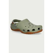 Crocs natikači moški Classic Evo Gum Clog