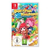 Dokapon Kingdom : Connect (SWITCH)