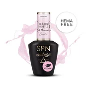 Krema za obraz v steklenički - roza spomini 10 ml