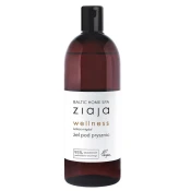 shumee Gel za tuširanje Baltic Home Spa Wellness Coconut Almond 500 ml