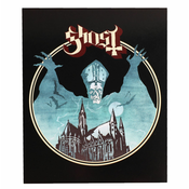 Odeja Ghost - THRGH01