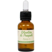 Antos Propolis ekstrakt ulja - 20 ml
