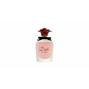 Dolce & Gabbana Dolce 75 ml Rosa Excelsa parfemska voda Tester ženska