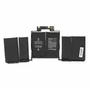Baterija za Apple MacBook Pro 13, A1964/A1989, originalna (OEM), 5086 mAh