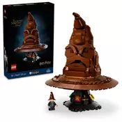 LEGO® Harry Potter™ Razredbeni klobuk™ s darom govora (76429)
