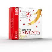 100% Smart Immunity