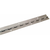 Talamex PIANO HINGE AISI 304 - 91cm