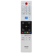 General TOSHIBA CT-8528 - originalni daljinski upravljalnik