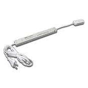 Hera Transformator LED 24/30W F DC 24V - bela