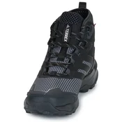 Adidas Muške patike Skychaser Ax5 Mid Gtx Clima, JQ2205, Crne