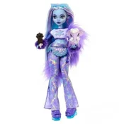 Mattel Monster High lutka cudovište - ABBEY