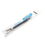 Polnilo za gel pisalo, 0,3 mm, UNI UMR-85, modro, 12 kosov