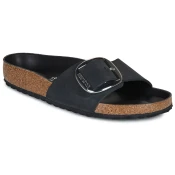 BIRKENSTOCK  Madrid Big Buckle  Črna