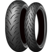 Dunlop SX GPR300 Guma za motor, 190/50ZR17 73W TL