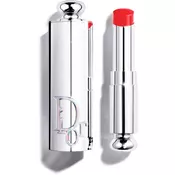 DIOR Dior Addict Glass Lipstick hidratantni ruž za usne za blistavi sjaj nijansa 334 Dior Blossom 2.7 g