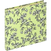 Walther Foto album za slike, 30 belih strani 18x18 cm #FA-228.01