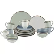 Landscape KOMBINIRANI SERVIS Farmhouse porcelan
