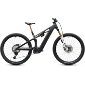 Cube Stereo Hybrid ONE44 HPC AT 800Wh 29 2027 E-kolo