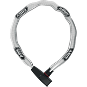 Abus Ključavnica CATENA 6806K/85 REFLECTIVE Bela
