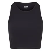 Urban Classics Top črna