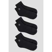 LELOSI Komplet nogavic Carlo (3x) 39 - 42