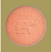 Kokie Cosmetics Matte Bronzer za lice, Sunlite Peach