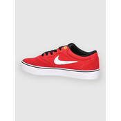 Nike Chron 2 Skate cevlji univ red / white / black / whit Gr. 9.5