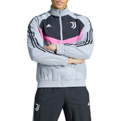 Jakna adidas JUVE WV TT