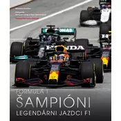 Formula 1: Šampióni (Legendárni jazdci F1)