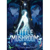 Little Mushroom (Novel) Vol. 1