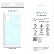Babaco Navlaka za Samsung A52 5G, Light Blue - Classic 003 Samsung A52 5G Light Bl