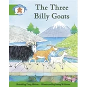 Literacy Edition Storyworlds Stage 3: Three Billy Goats