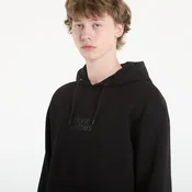 Mikina Horsefeathers Darby Sweatshirt Black S
