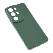 Teracell Maska za Samsung Galaxy S26 Ultra mat S948B Teracell Giulietta, Zelena