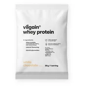 Whey Protein –? ultrafiltrirane po metodi CFM pri nizkih temperaturah, visoka vsebnost beljakovin in BCAA, sladkane s steviol glikozidi
