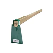 Ostatní Motika EURO tools 144767 Hoe, with handle 120 cm, 80 x 125 mm