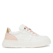 Superge Elisabetta Franchi F4A9-E0523-0092 S Bela