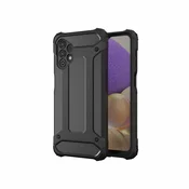 Črn Armor ovitek (Samsung Galaxy A32 5G)